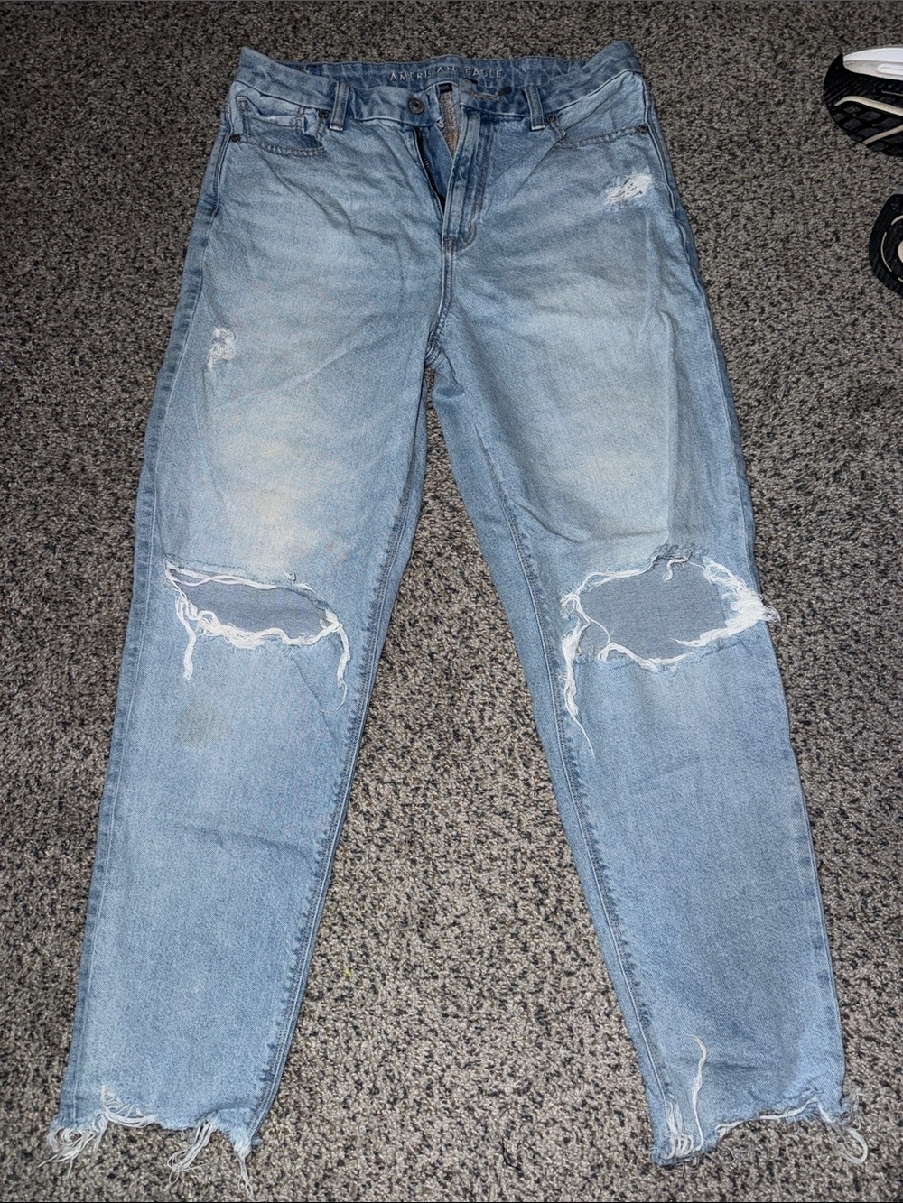 AE jeans